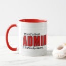 Search for worlds best assistant mugs Professional