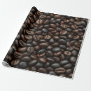 Search for caffeine wrapping paper Cafe