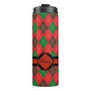 Search for argyle patterns mugs Monogrammed