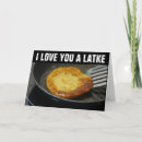 Search for latke cards Funny