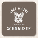 Search for schnauzer coasters Cute dogs