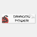 Search for mythical bumper stickers Dragons