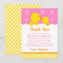 Search for baby bath cards Rubber ducky