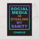 Search for social postcards Quote