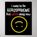 Search for schizo Anxiety