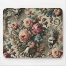 Search for gothic mouse mats Dark
