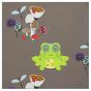 Search for frog fabric Dragonfly