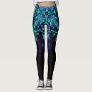 Search for psychedelic leggings Neon