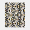 Search for art deco blankets Pattern