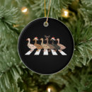 Search for ducks christmas tree decorations Santa