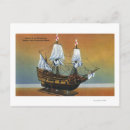 Search for mayflower horizontal postcards States