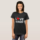 Search for vampire womens tshirts Blood