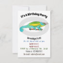 Search for jackson invitations Chameleon