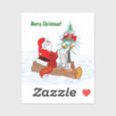 Search for squirrel cartoon stickers Animal