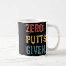 Search for golf for men mugs Golflife