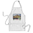 Search for scotland aprons Thistle