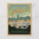 Search for rowing postcards California