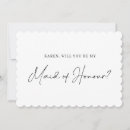 Search for honour Bridal party