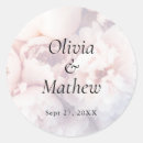 Search for peony wedding stickers Roses