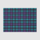 Search for scottish tartan tissue paper Black