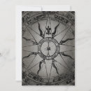 Search for compass rose invitations Vintage