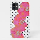Search for pink orchids iphone cases Elegant