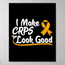 Search for sympathetic posters Rsd crps syndrome