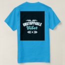 Search for unstoppable tshirts Gym