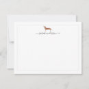 Search for animal note cards Modern