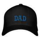 Search for new dad hats Blue
