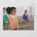 Search for practicing postcards People