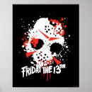 Search for 80s posters Jason voorhees
