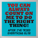 Search for counting posters Motivational