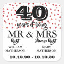 Search for ruby hearts stickers Couple