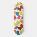 Search for frozen skateboards Dessert