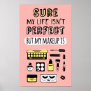 Search for makeup brushes posters Lipstick