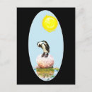 Search for black and white penguin postcards Ocean