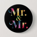 Search for marriage badges Love is love