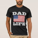 Search for 4th of july dad tshirts Patriotic