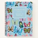 Search for butterfly notebooks butterflies