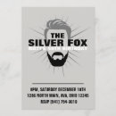 Search for beard birthday invitations Funny