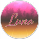 Search for golden moon stickers Pink