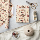 Search for cosmetics wrapping paper Chic