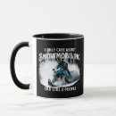 Search for snowmobiling mugs Sled