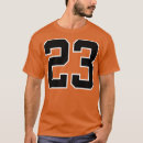 Search for number 22 tshirts Birthday