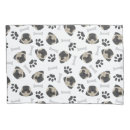 Search for bones pillowcases Puppy