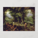 Search for earthly postcards Eden