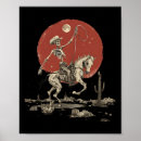 Search for horse skeleton posters Trick or treat