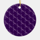 Search for ovarian cancer christmas tree decorations Uterine