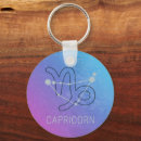 Search for capricorn key rings Astrology